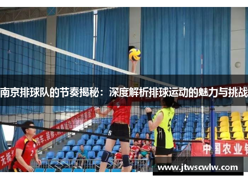 南京排球队的节奏揭秘：深度解析排球运动的魅力与挑战