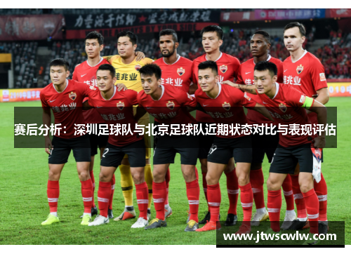 赛后分析：深圳足球队与北京足球队近期状态对比与表现评估