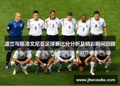 波兰与斯洛文尼亚足球赛比分分析及精彩瞬间回顾
